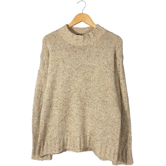 J.W.Anderson x Uniqlo Wool Sweater Size Medium - Picture 1 of 5